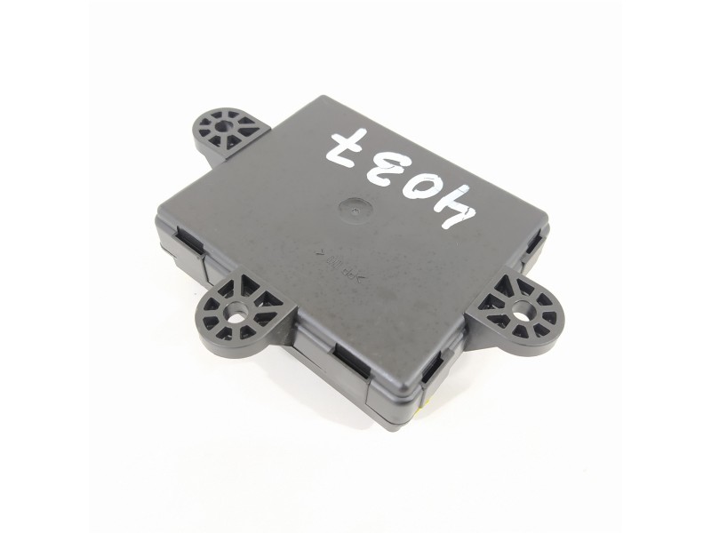 Recambio de modulo electronico para ford kuga (cbs) titanium referencia OEM IAM F1CT19G481AJ A2C91445406 