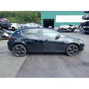 OPEL ASTRA J (P10)