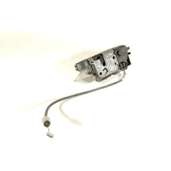 CERRADURA PUERTA DELANTERA IZQUIERDA 084139 