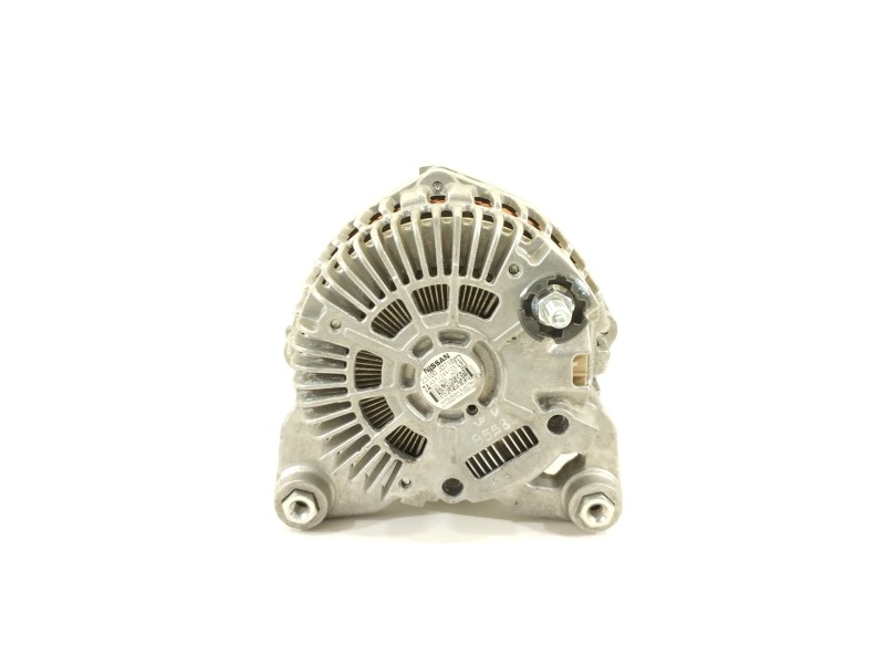 Recambio de alternador para nissan qashqai (j10) acenta referencia OEM IAM 23100JD71B A3TJ3881ZE 