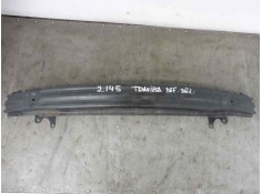 Recambio de refuerzo paragolpes delantero para skoda fabia familiar (6y5) comfort referencia OEM IAM 6Y0807109A