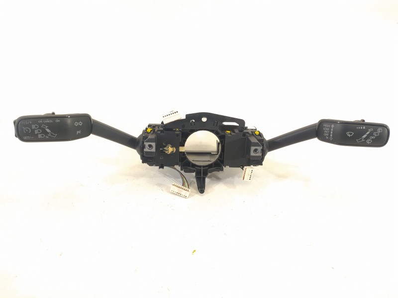 Recambio de mando intermitentes para seat leon (5f1) reference plus referencia OEM IAM 5Q0953507AC 5Q0953513R 