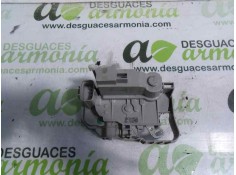 Recambio de cerradura puerta trasera derecha para fiat bravo (198) 1.9 dynamic multijet referencia OEM IAM 51931420  