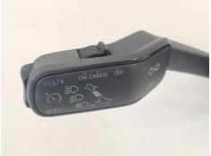 Recambio de mando intermitentes para seat leon (5f1) reference plus referencia OEM IAM 5Q0953507AC 5Q0953513R  2