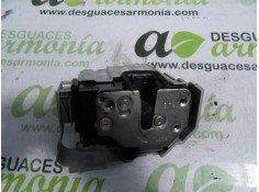 Recambio de cerradura puerta trasera derecha para fiat bravo (198) 1.9 dynamic multijet referencia OEM IAM 51931420   2