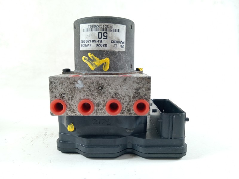 Recambio de abs para kia rio 1.4 cat referencia OEM IAM 589201W500  