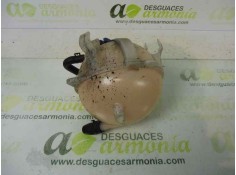 Recambio de deposito expansion para volkswagen eos (1f7) 2.0 tdi referencia OEM IAM    2