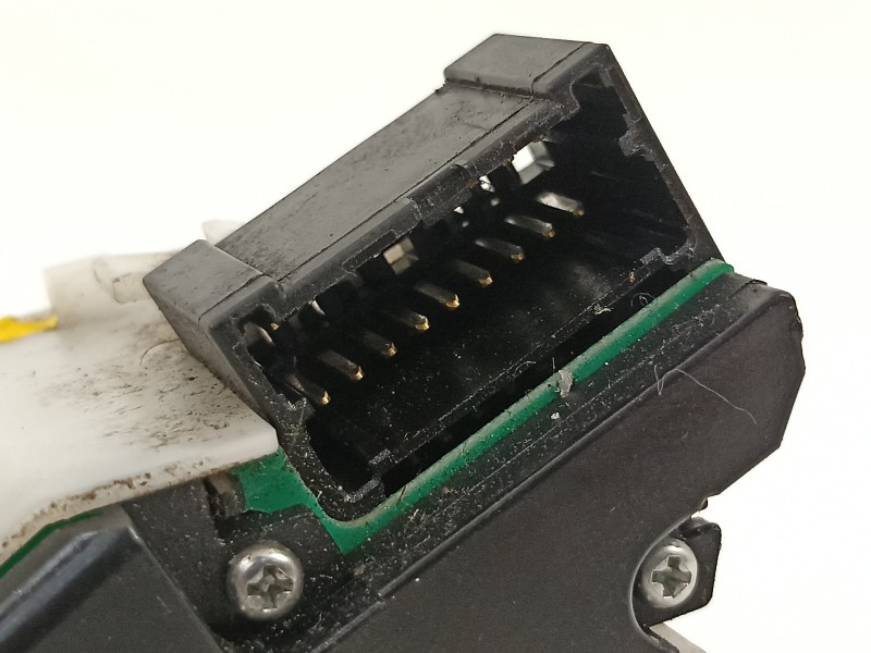 Recambio de mando limpia para nissan nv 200 (m20) evalia premium referencia OEM IAM 25260EM30E  