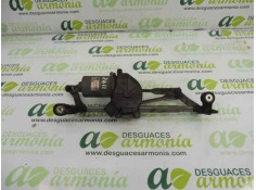 Recambio de motor limpia delantero para opel corsa d enjoy referencia OEM IAM 13182340 367546129 