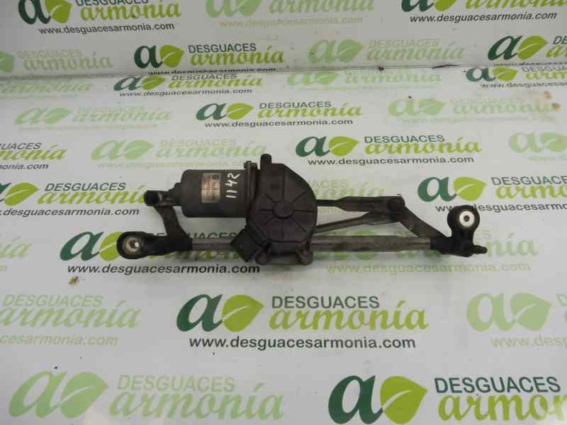 Recambio de motor limpia delantero para opel corsa d enjoy referencia OEM IAM 13182340 367546129 