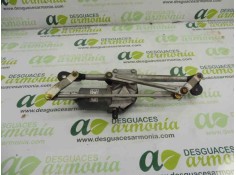 Recambio de motor limpia delantero para opel corsa d enjoy referencia OEM IAM 13182340 367546129  2