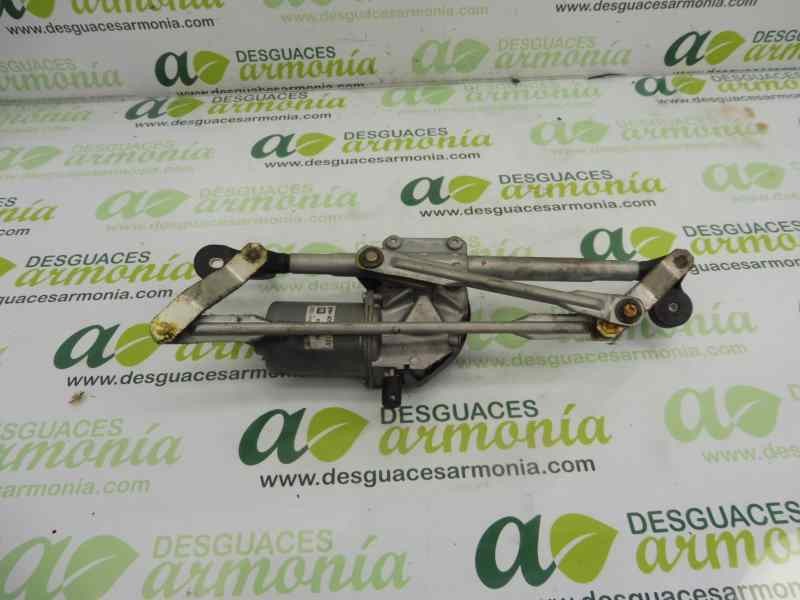Recambio de motor limpia delantero para opel corsa d enjoy referencia OEM IAM 13182340 367546129 