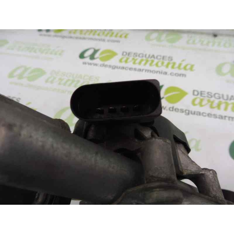 Recambio de motor limpia delantero para opel corsa d enjoy referencia OEM IAM 13182340 367546129 