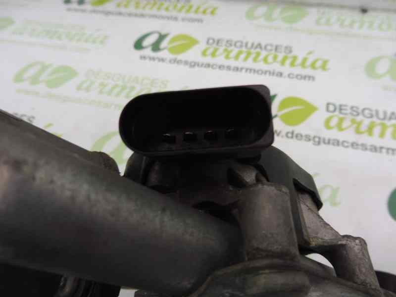 Recambio de motor limpia delantero para opel corsa d enjoy referencia OEM IAM 13182340 367546129 