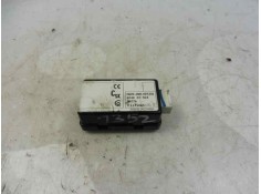 Recambio de modulo electronico para mazda 3 berlina (bk) 1.6 vvt active referencia OEM IAM BP4K675DZ 3H27A 