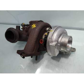 TURBOCOMPRESOR 0375J9 