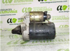 Recambio de motor arranque para hyundai getz (tb) 1.3 básico referencia OEM IAM 3610022800