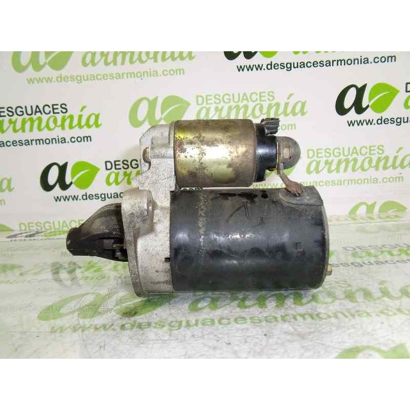 Recambio de motor arranque para hyundai getz (tb) 1.3 básico referencia OEM IAM 3610022800  