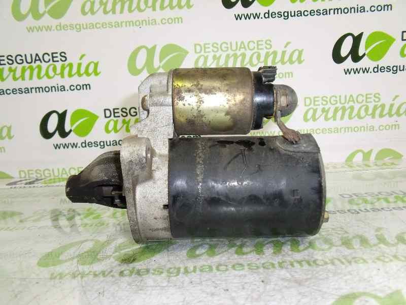 Recambio de motor arranque para hyundai getz (tb) 1.3 básico referencia OEM IAM 3610022800  