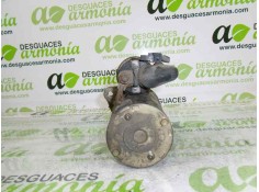 Recambio de motor arranque para hyundai getz (tb) 1.3 básico referencia OEM IAM 3610022800   2