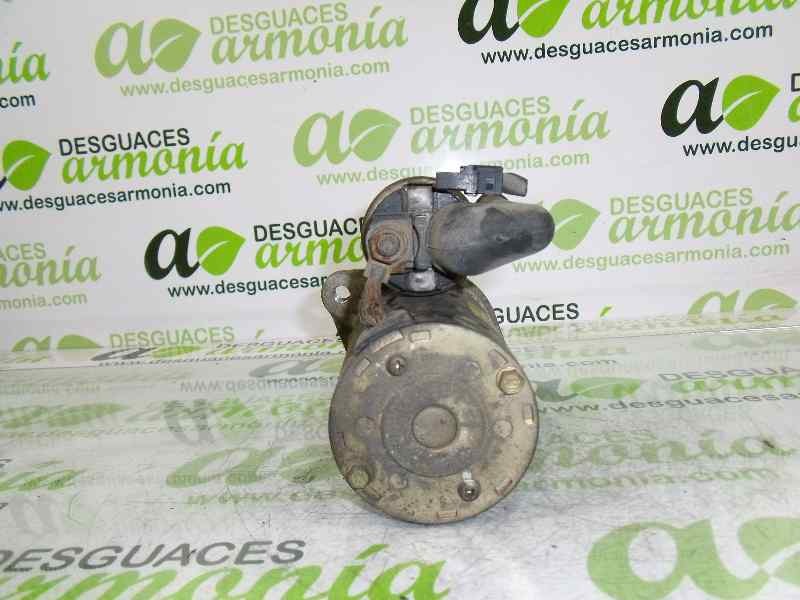 Recambio de motor arranque para hyundai getz (tb) 1.3 básico referencia OEM IAM 3610022800  