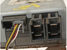 Recambio de columna direccion para nissan nv 200 (m20) evalia premium referencia OEM IAM 48810JX51B 6900001869 28500JX50A 2