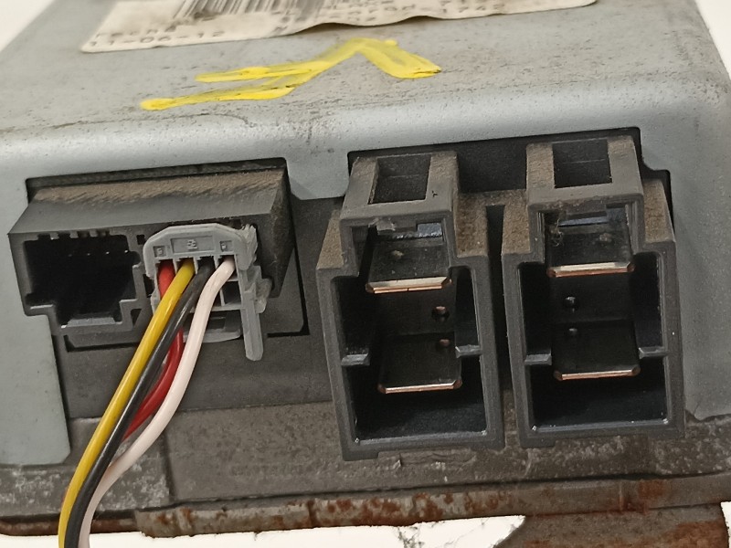 Recambio de columna direccion para nissan nv 200 (m20) evalia premium referencia OEM IAM 48810JX51B 6900001869 28500JX50A