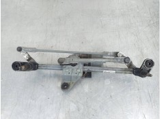 Recambio de motor limpia delantero para seat leon (5f1) reference plus referencia OEM IAM 5F1955023A 5F1955119 3397021682