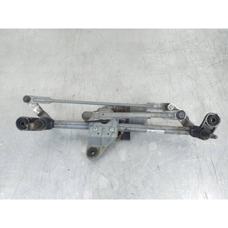 Recambio de motor limpia delantero para seat leon (5f1) reference plus referencia OEM IAM 5F1955023A 5F1955119 3397021682