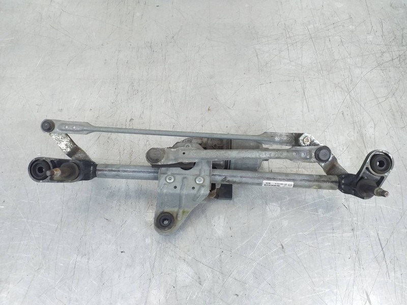 Recambio de motor limpia delantero para seat leon (5f1) reference plus referencia OEM IAM 5F1955023A 5F1955119 3397021682