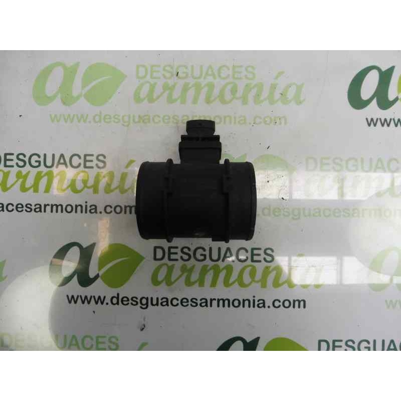 Recambio de caudalimetro para opel corsa d enjoy referencia OEM IAM 55350048 0281002618 