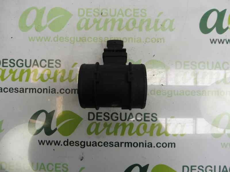 Recambio de caudalimetro para opel corsa d enjoy referencia OEM IAM 55350048 0281002618 