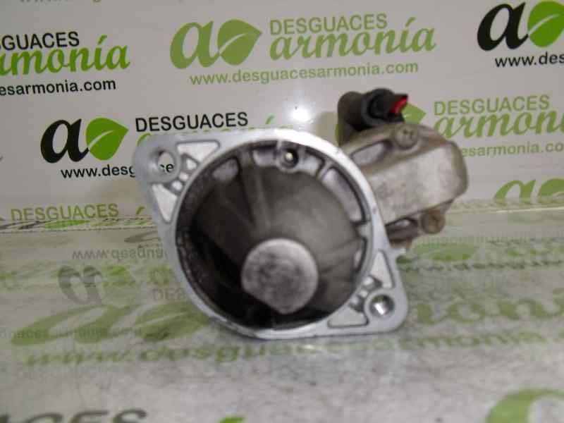 Recambio de motor arranque para hyundai getz (tb) 1.3 básico referencia OEM IAM 3610022800  