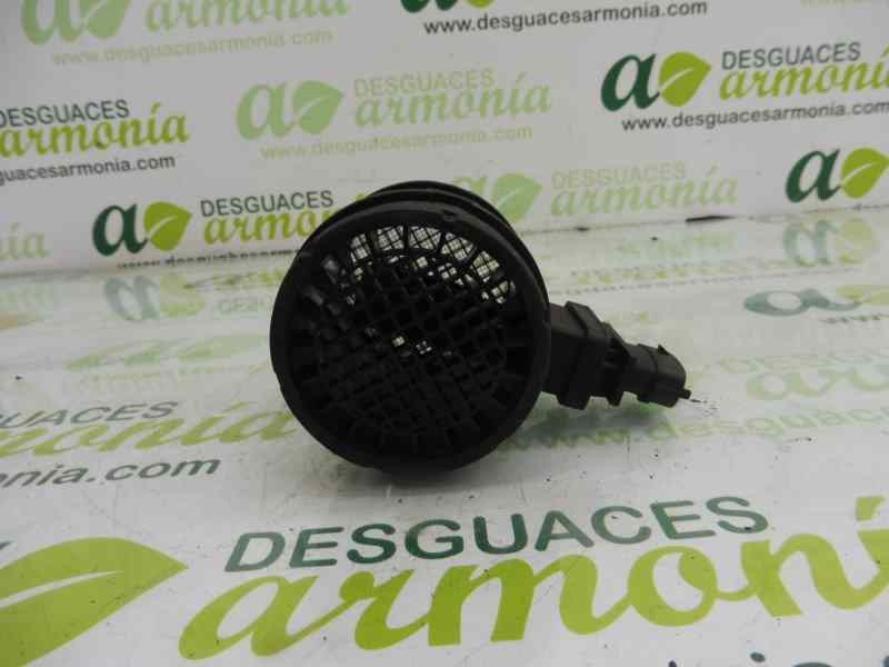 Recambio de caudalimetro para opel corsa d enjoy referencia OEM IAM 55350048 0281002618 