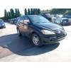 SSANGYONG KYRON