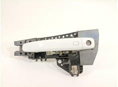 Recambio de maneta exterior delantera izquierda para audi a5 sportback (8t) 2.0 tdi (105kw) referencia OEM IAM 8T04837885 V23849