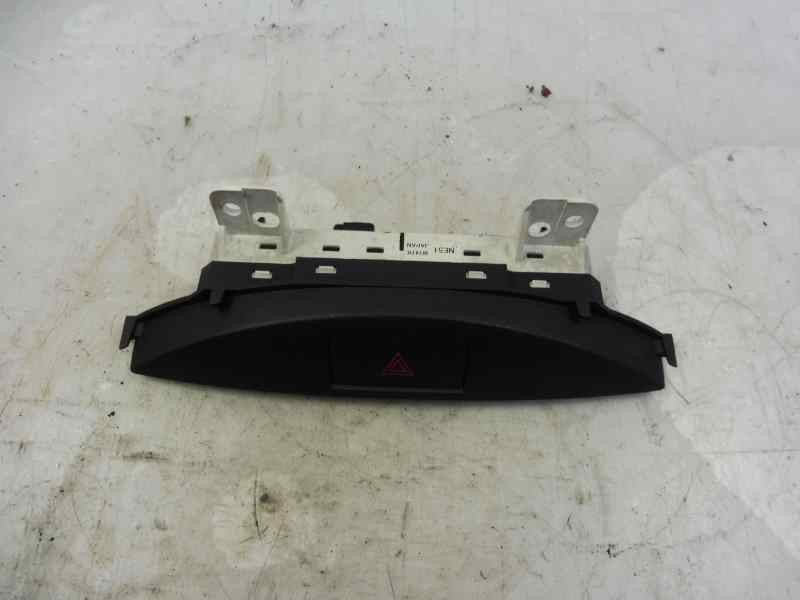 Recambio de warning para mazda mx-5 (nc) 1.8 active (93kw) referencia OEM IAM NE51W747K W747K NE51