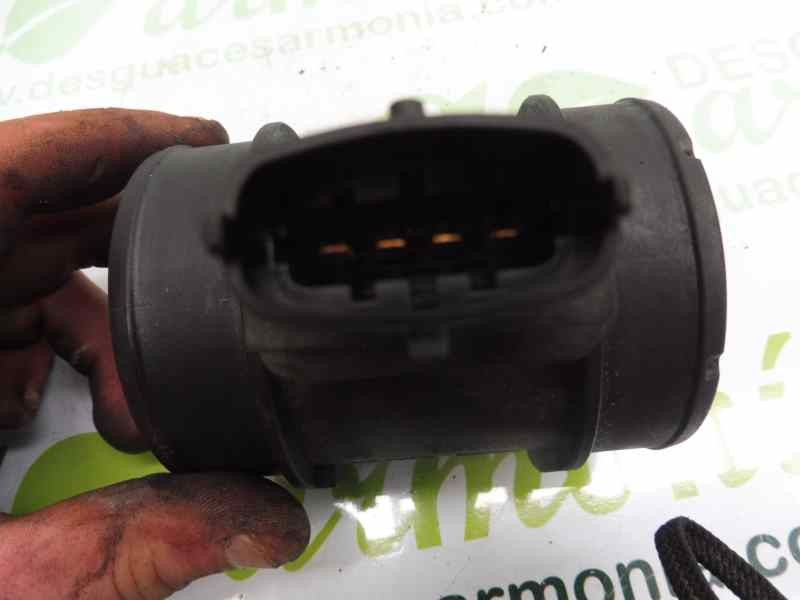Recambio de caudalimetro para opel corsa d enjoy referencia OEM IAM 55350048 0281002618 