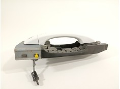 Recambio de maneta exterior delantera izquierda para audi a5 sportback (8t) 2.0 tdi (105kw) referencia OEM IAM 8T04837885 V23849 2