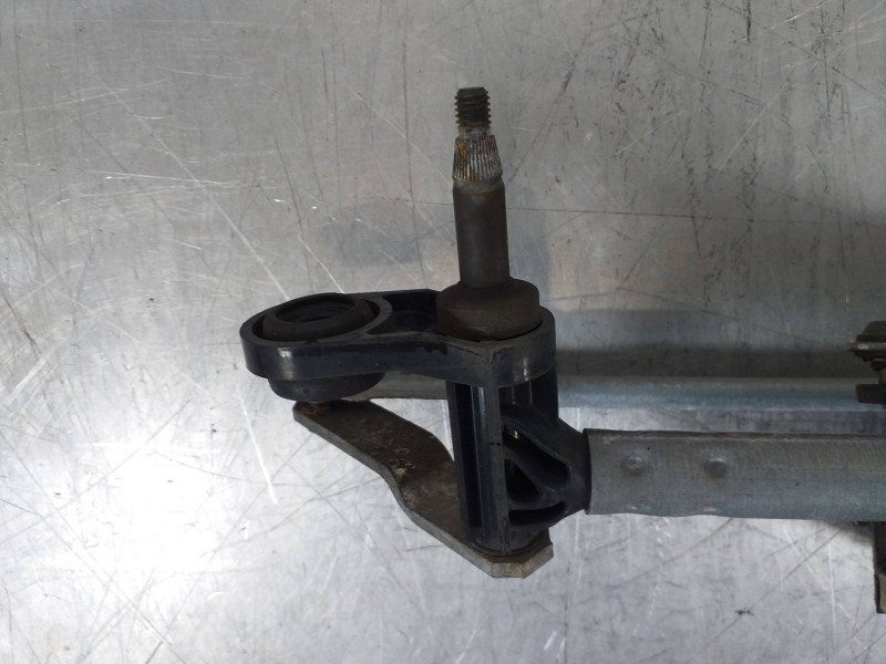 Recambio de motor limpia delantero para seat leon (5f1) reference plus referencia OEM IAM 5F1955023A 5F1955119 3397021682