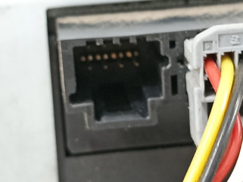 Recambio de columna direccion para nissan nv 200 (m20) evalia premium referencia OEM IAM 48810JX51B 6900001869 28500JX50A