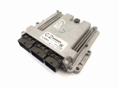 Recambio de centralita motor uce para nissan qashqai (j10) acenta referencia OEM IAM 23710BB47A 0281017185 