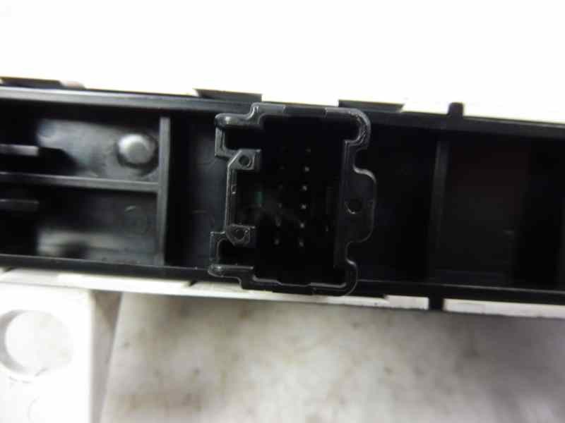 Recambio de warning para mazda mx-5 (nc) 1.8 active (93kw) referencia OEM IAM NE51W747K W747K NE51