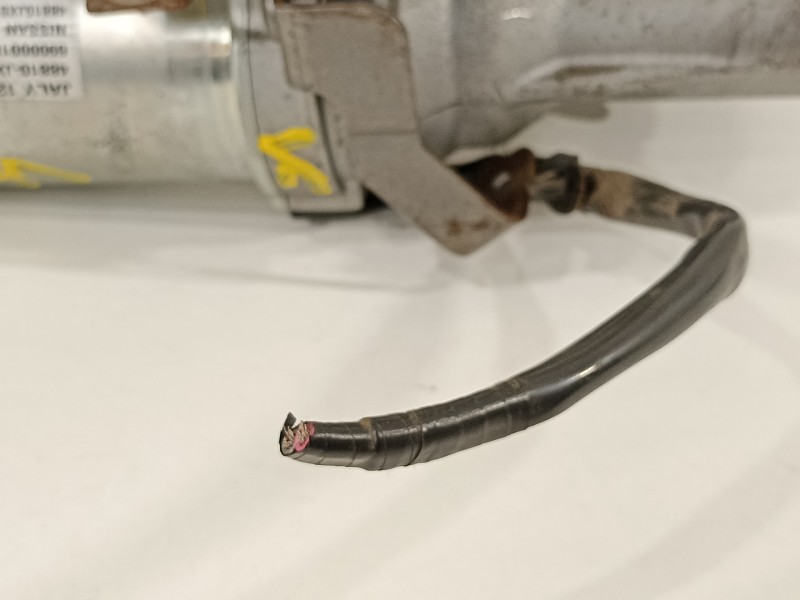 Recambio de columna direccion para nissan nv 200 (m20) evalia premium referencia OEM IAM 48810JX51B 6900001869 28500JX50A