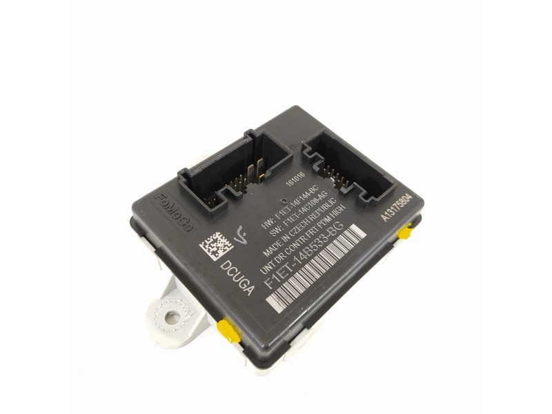 Recambio de modulo confort para ford kuga (cbs) titanium referencia OEM IAM F1ET14B533BG F1ET14F144BC F1ET14C108AG