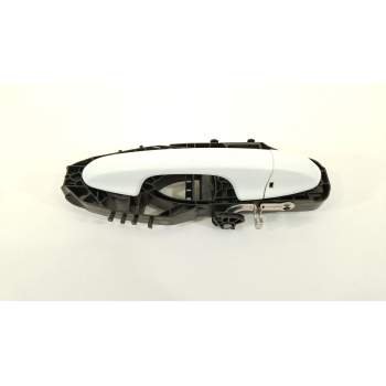 MANETA EXTERIOR DELANTERA IZQUIERDA H1BBA224A37EE H1BBA22404ACXWAA