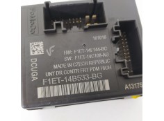 Recambio de modulo confort para ford kuga (cbs) titanium referencia OEM IAM F1ET14B533BG F1ET14F144BC F1ET14C108AG 2