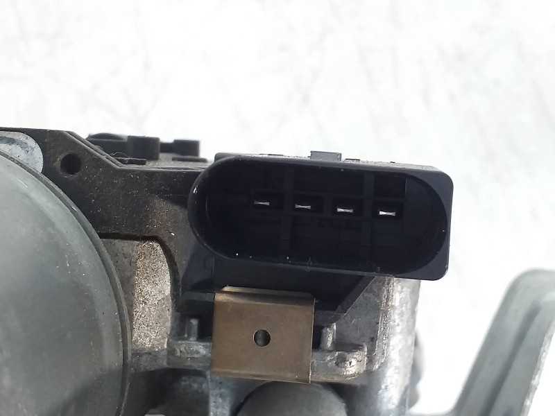 Recambio de motor limpia delantero para seat leon (5f1) reference plus referencia OEM IAM 5F1955023A 5F1955119 3397021682