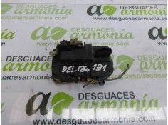 Recambio de cerradura puerta delantera izquierda para citroën berlingo 1.9 d sx familiar referencia OEM IAM 9135H6  