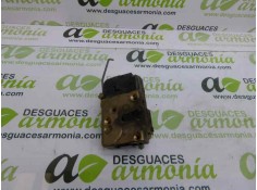 Recambio de cerradura puerta delantera izquierda para citroën berlingo 1.9 d sx familiar referencia OEM IAM 9135H6   2